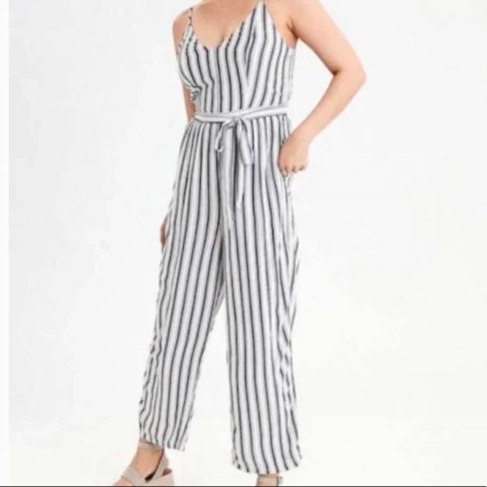 American Eagle Jumpsuit